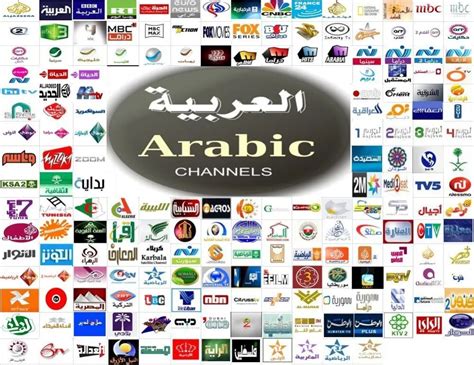 The Charms and Spells of Arabic Television